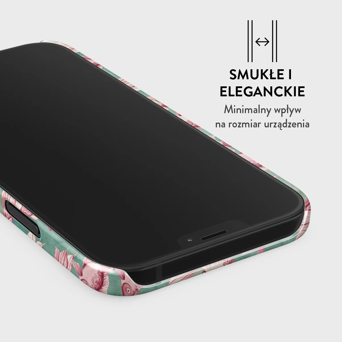 Yume - iPhone 12 Pro Max Etui - Image 4