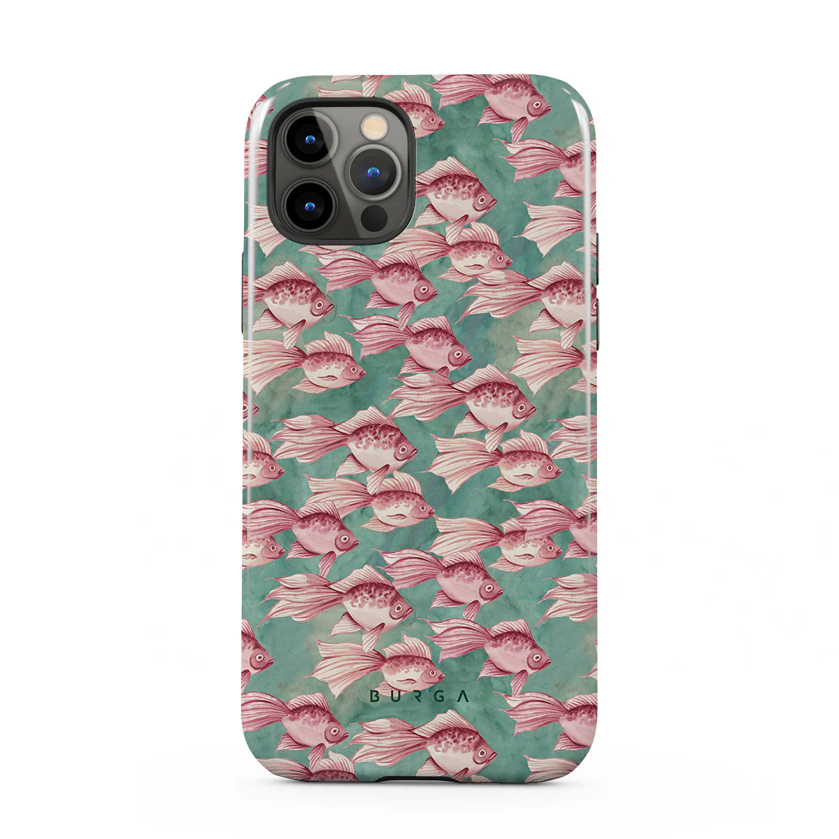 Yume - iPhone 12 Pro Max Etui - Image 5