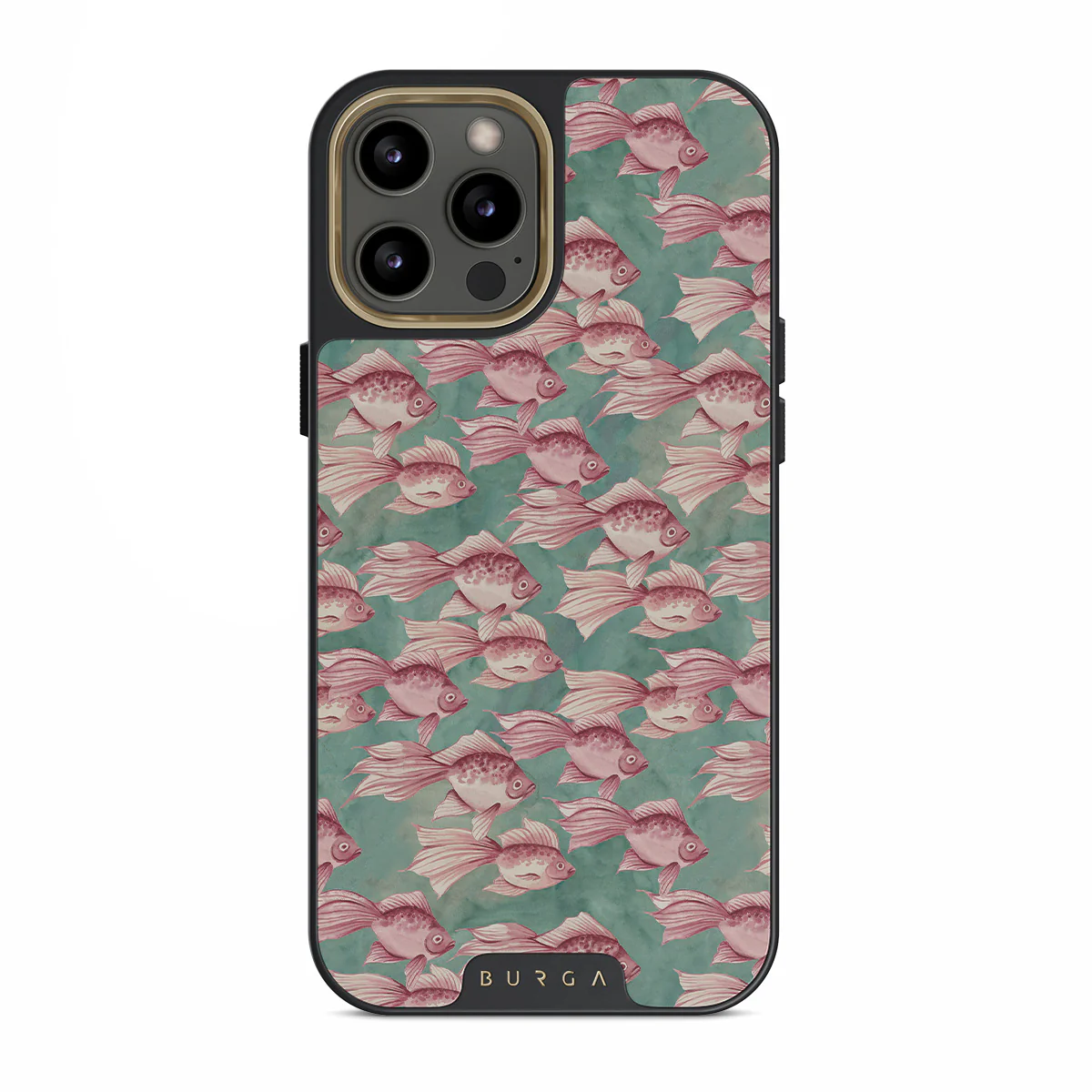 Yume - iPhone 12 Pro Max Etui - Image 9