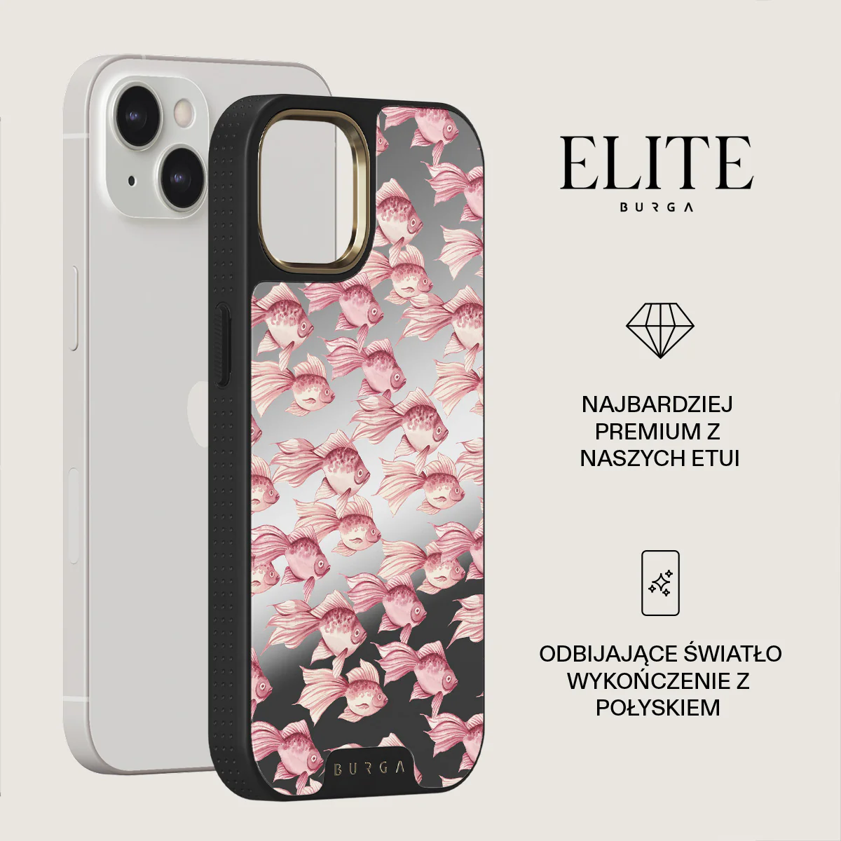 Yume - iPhone 13 Etui - Image 20