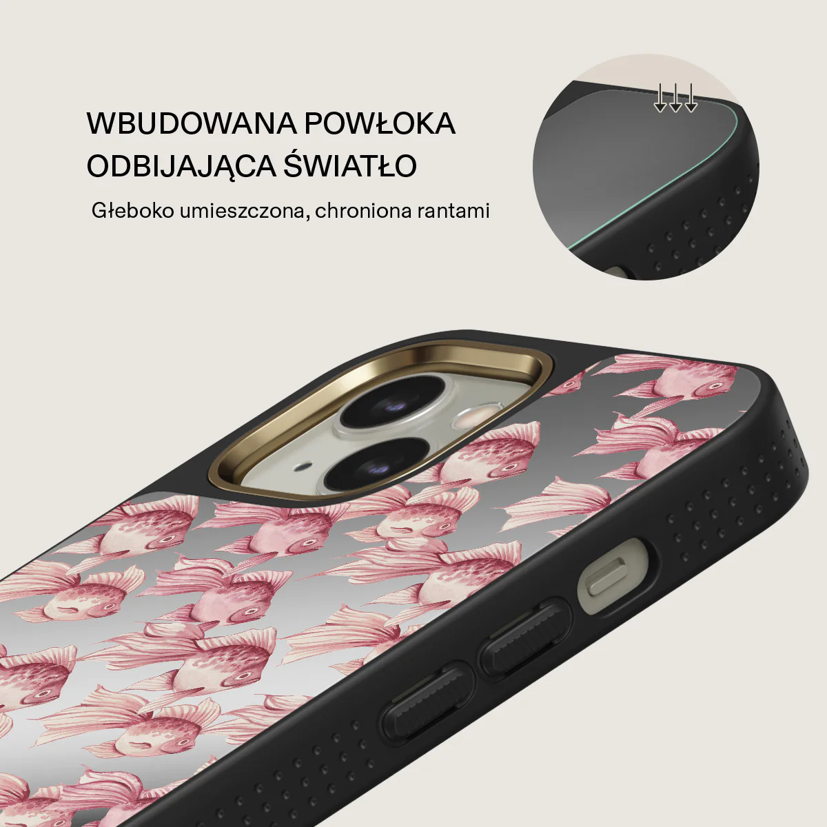 Yume - iPhone 13 Etui - Image 22