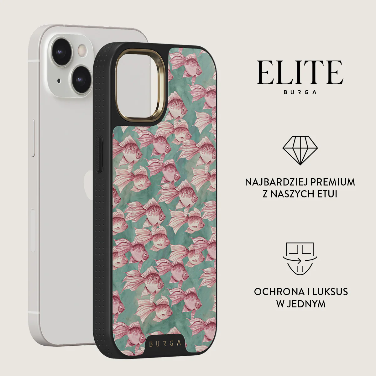 Yume - iPhone 13 Etui - Image 6