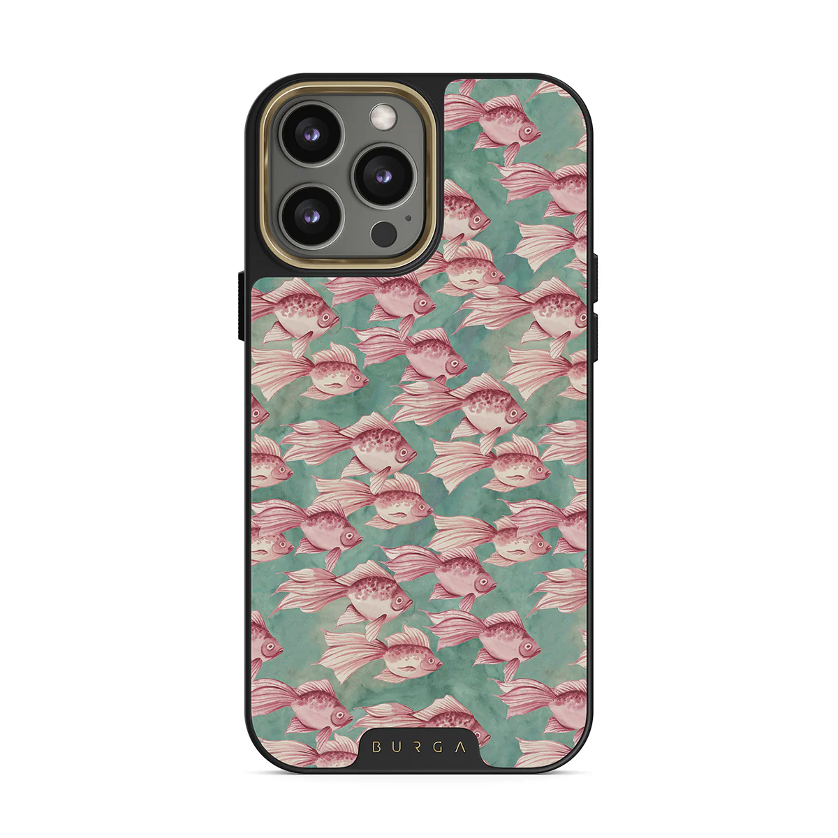Yume - iPhone 13 Pro Etui - Image 5