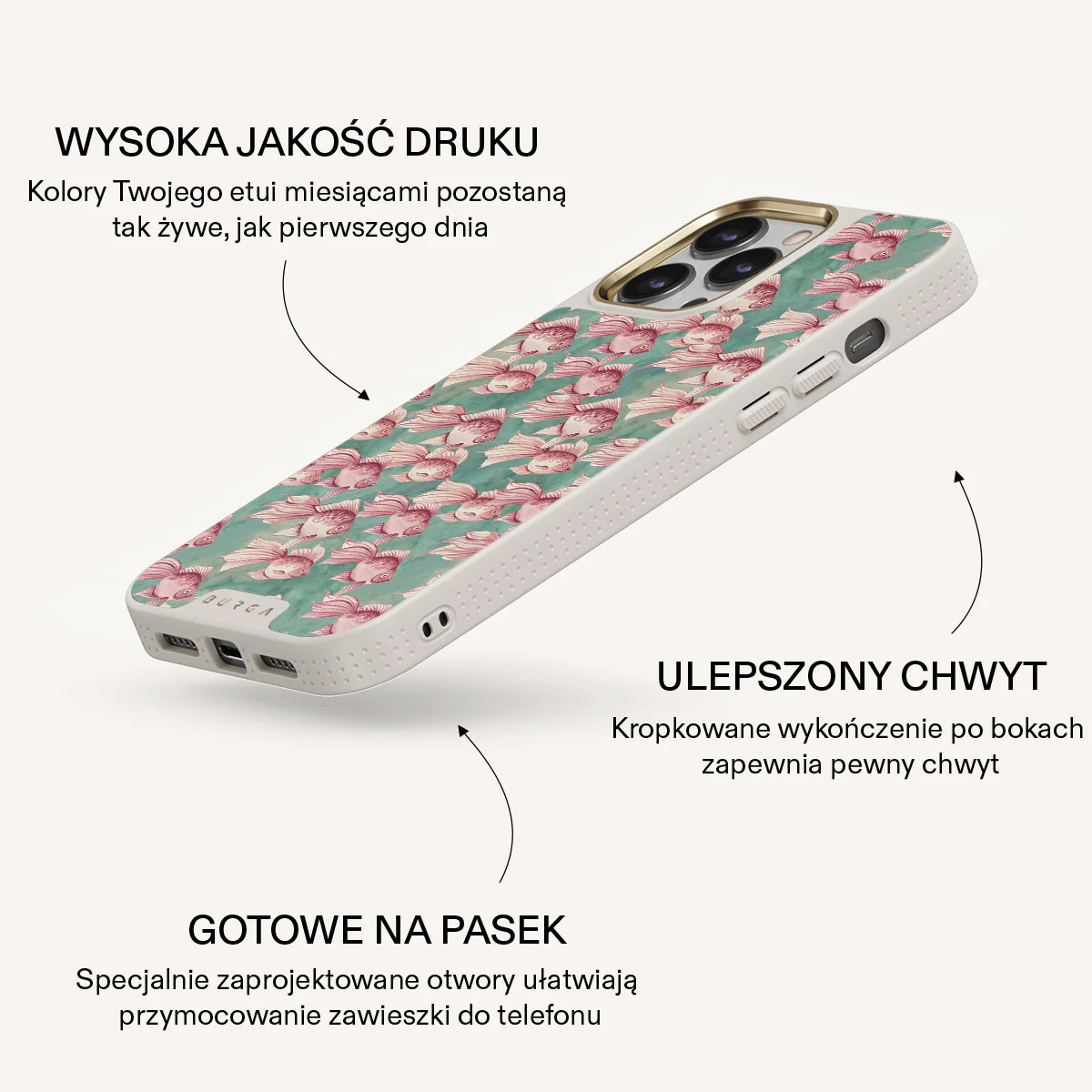 Yume - iPhone 13 Pro Max Etui - Image 23