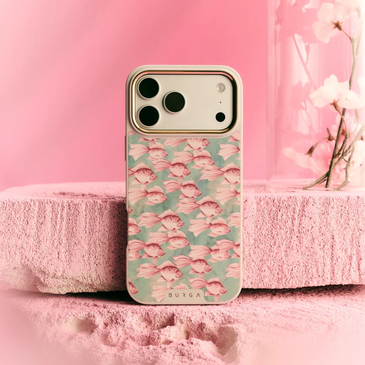 Yume - iPhone 13 Pro Max Etui - Image 49