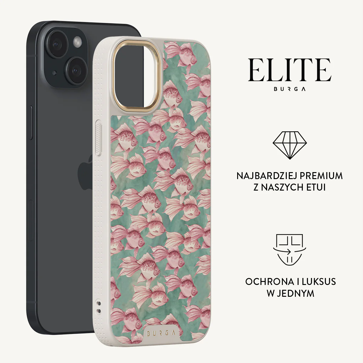 Yume - iPhone 14 Etui - Image 20