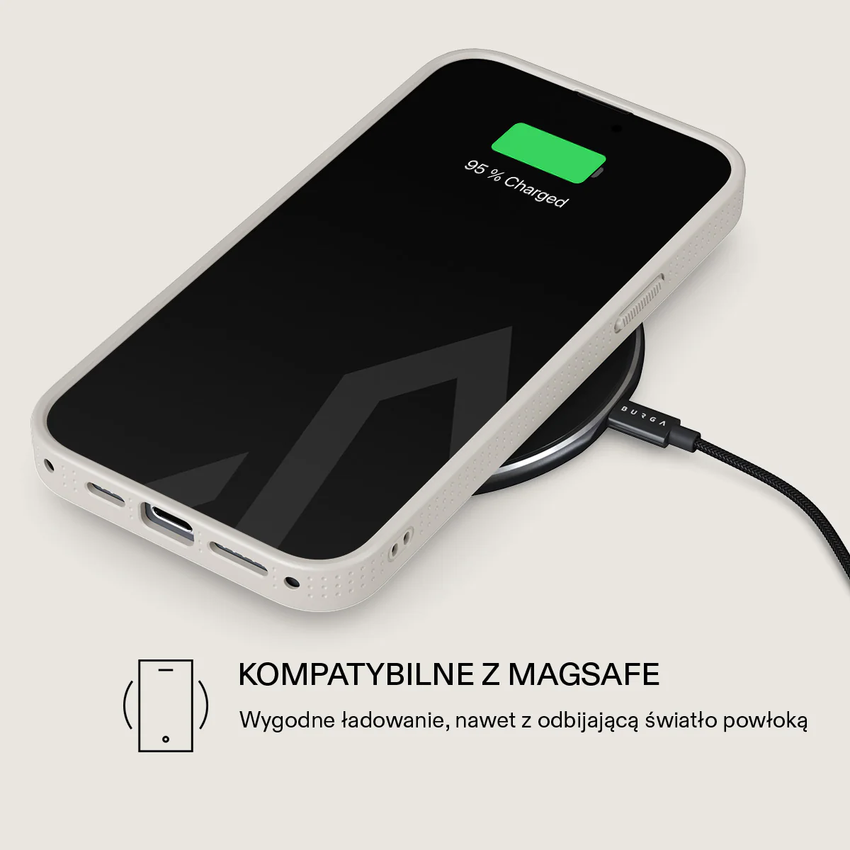 Yume - iPhone 14 Etui - Image 49