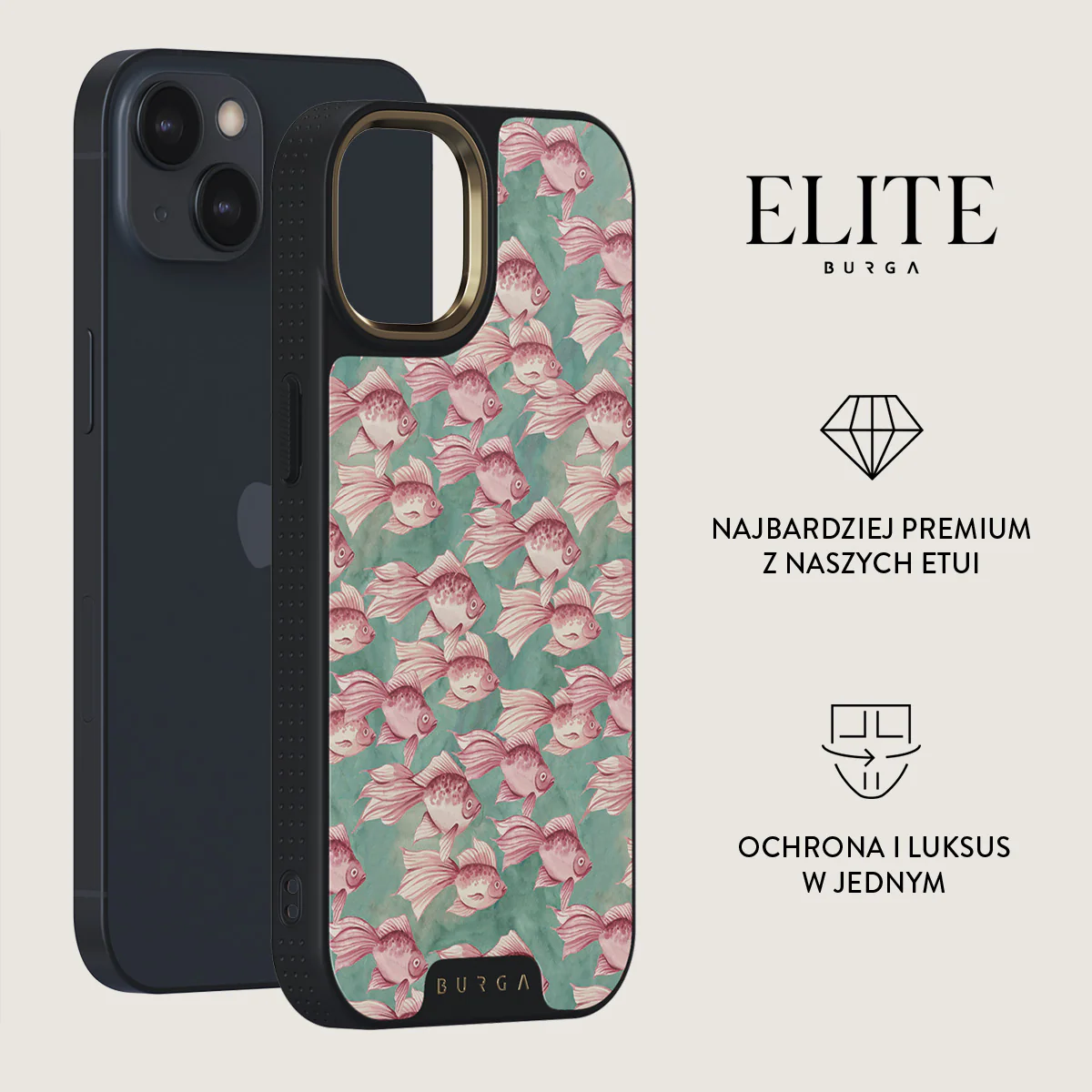 Yume - iPhone 14 Plus Etui - Image 6