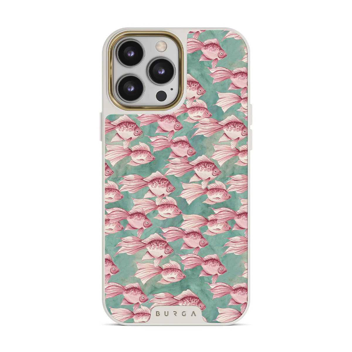 Yume - iPhone 14 Pro Etui - Image 19