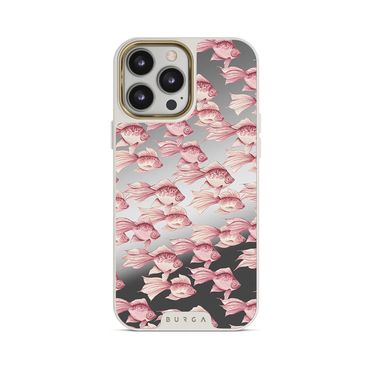 Yume - iPhone 14 Pro Etui - Image 42