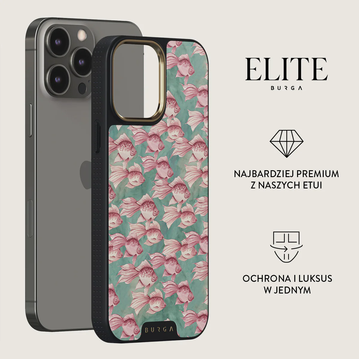 Yume - iPhone 14 Pro Etui - Image 6