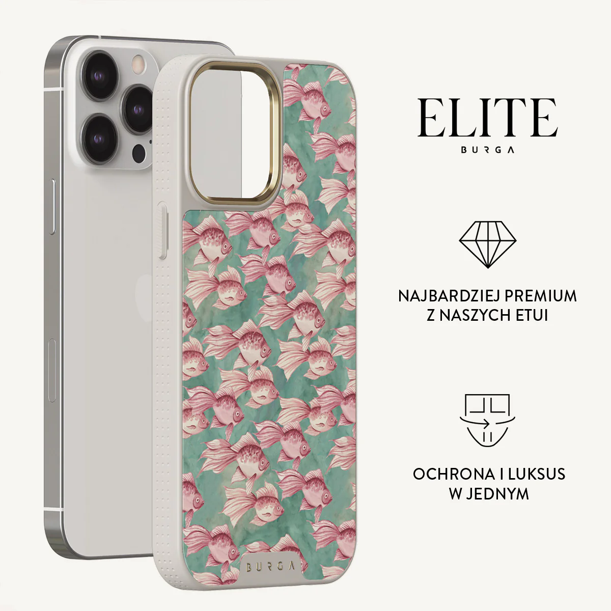 Yume - iPhone 14 Pro Max Etui - Image 20