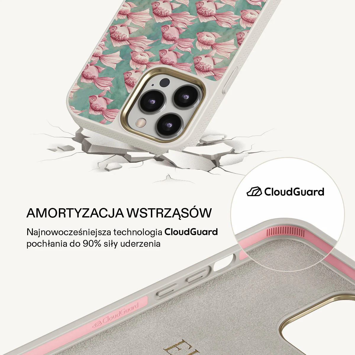 Yume - iPhone 14 Pro Max Etui - Image 21
