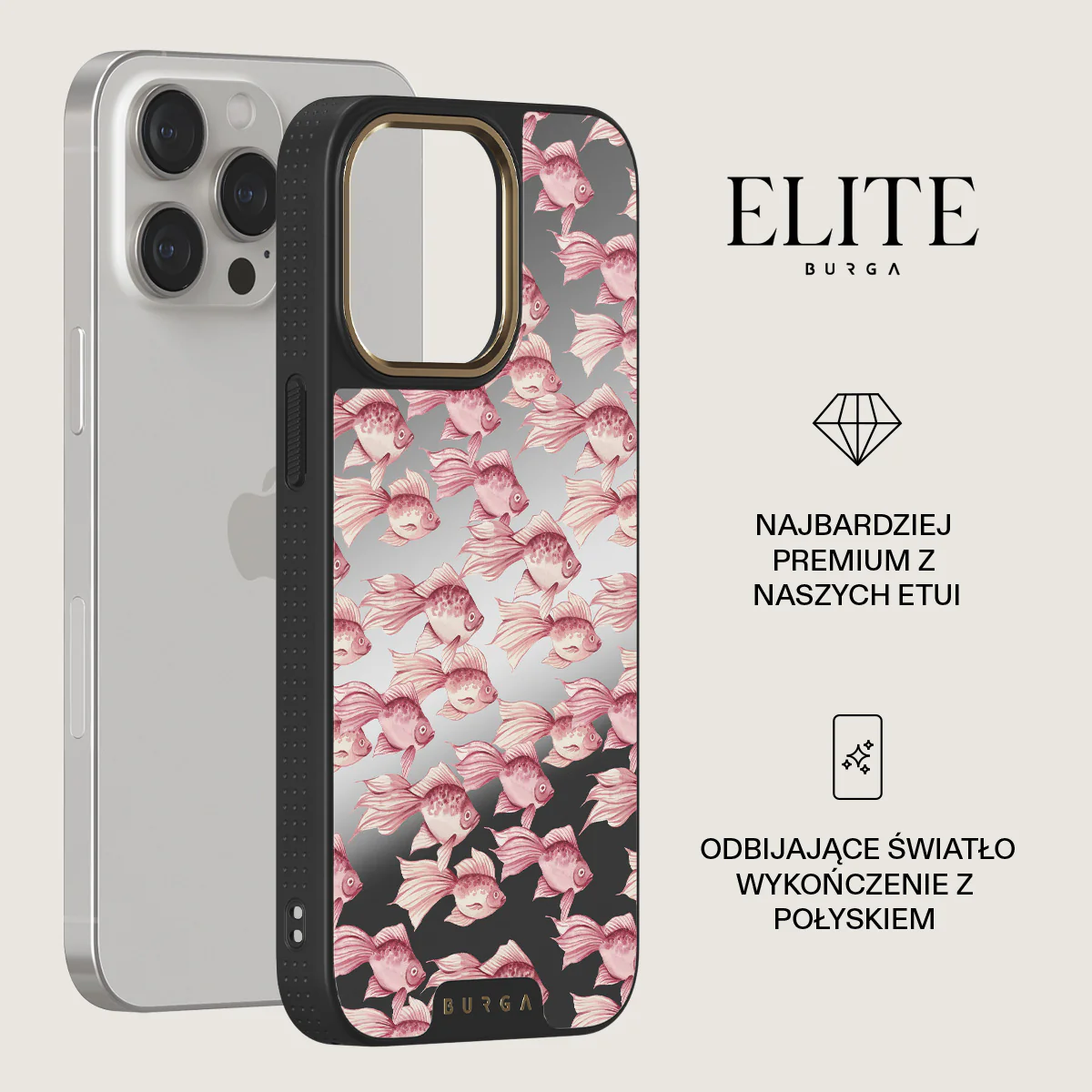 Yume - iPhone 14 Pro Max Etui - Image 27