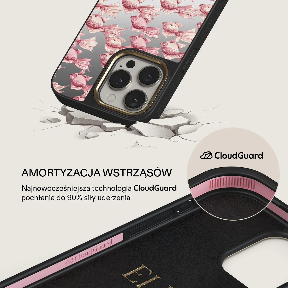 Yume - iPhone 14 Pro Max Etui - Image 28