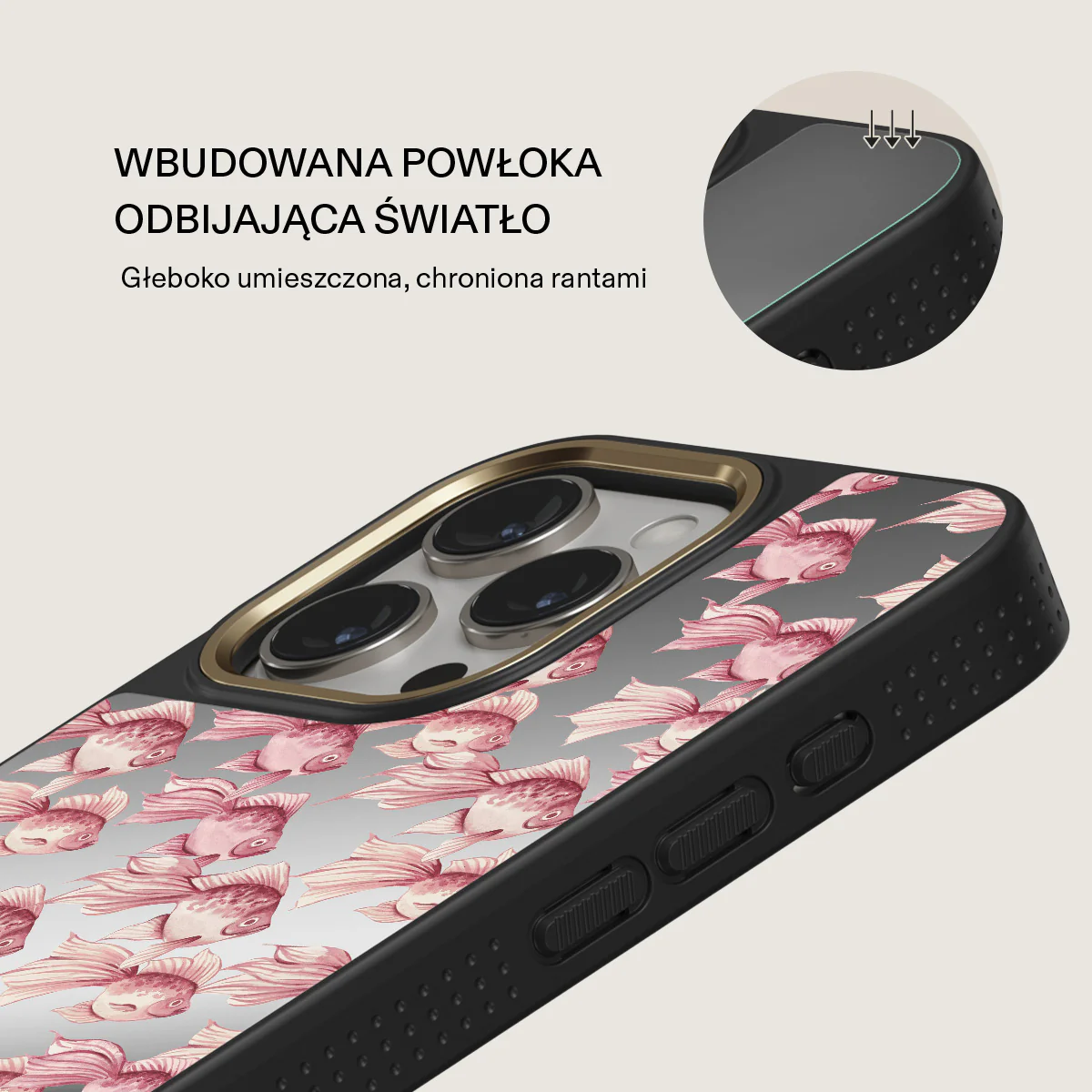 Yume - iPhone 14 Pro Max Etui - Image 29