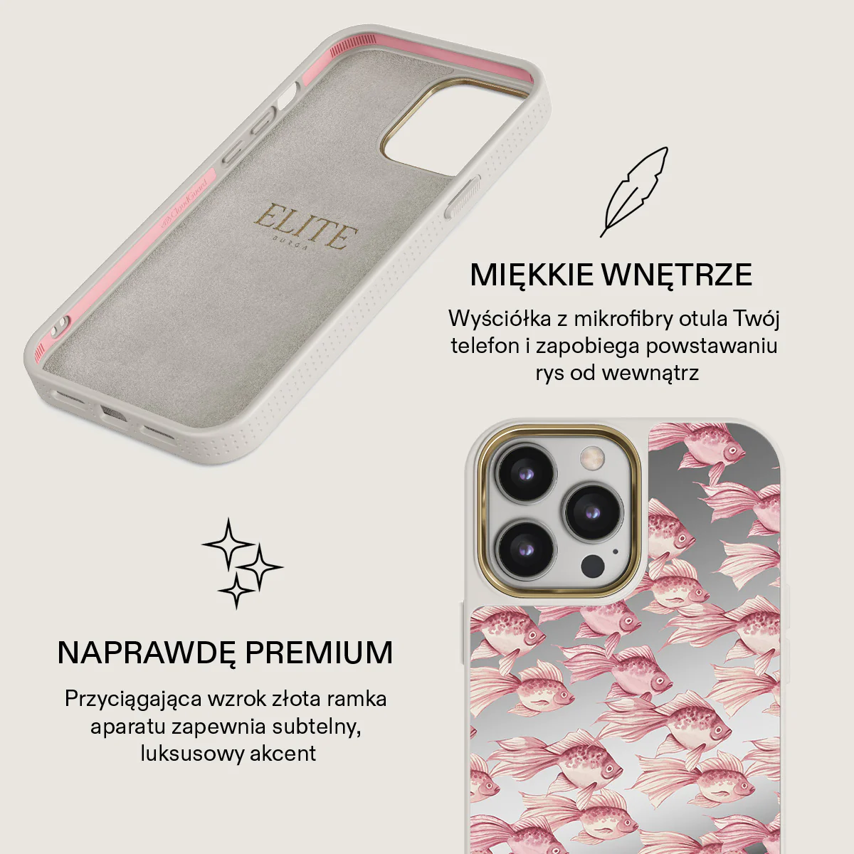 Yume - iPhone 14 Pro Max Etui - Image 48