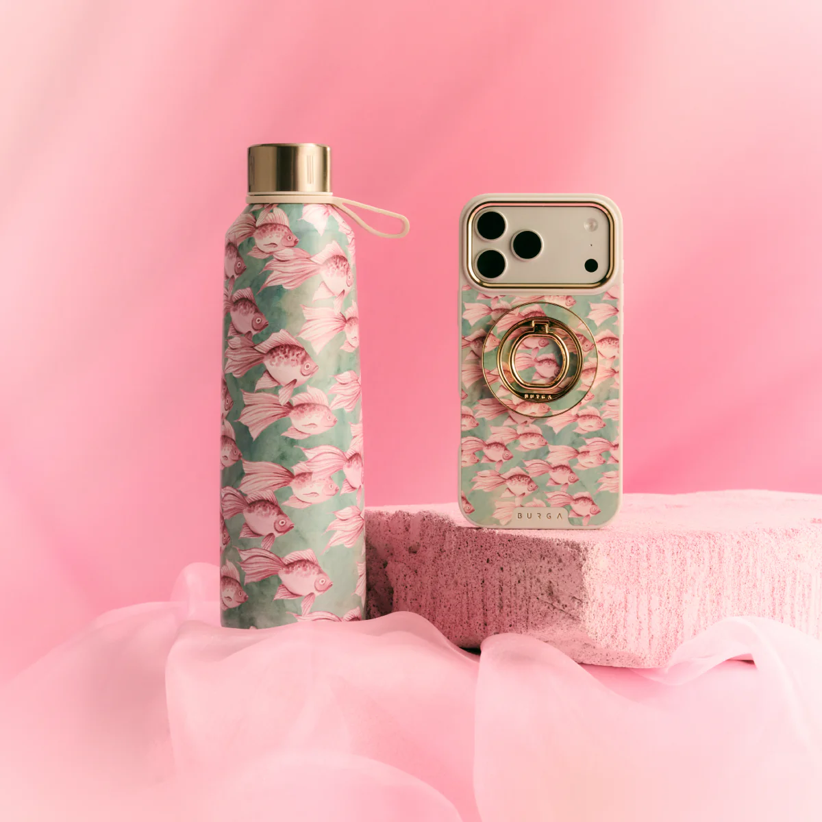 Yume - iPhone 14 Pro Max Etui - Image 59