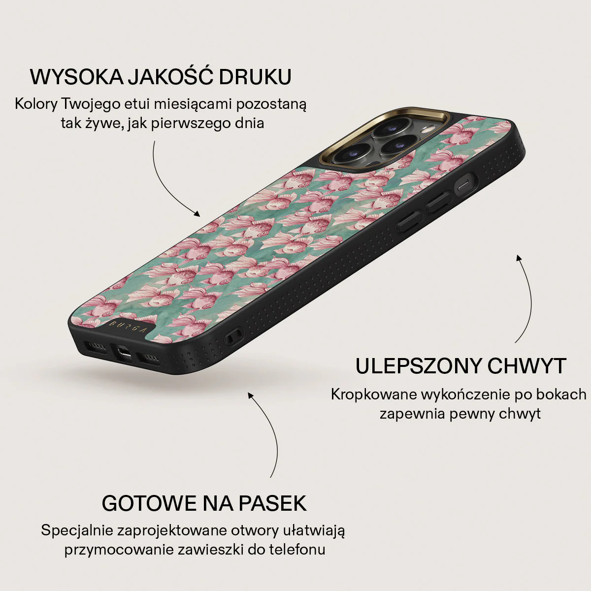 Yume - iPhone 14 Pro Max Etui - Image 9