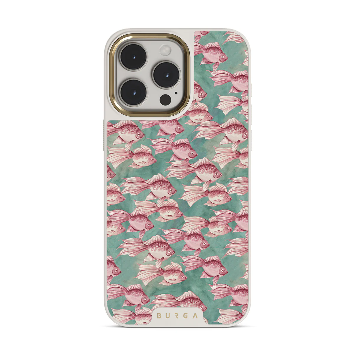 Yume - iPhone 15 Pro Etui - Image 19