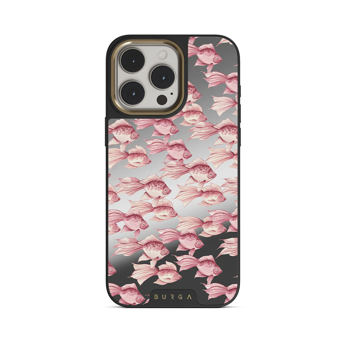Yume - iPhone 15 Pro Etui - Image 26