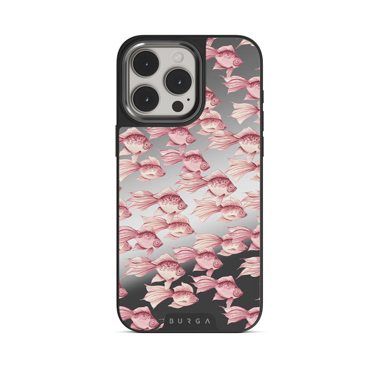 Yume - iPhone 15 Pro Etui - Image 34