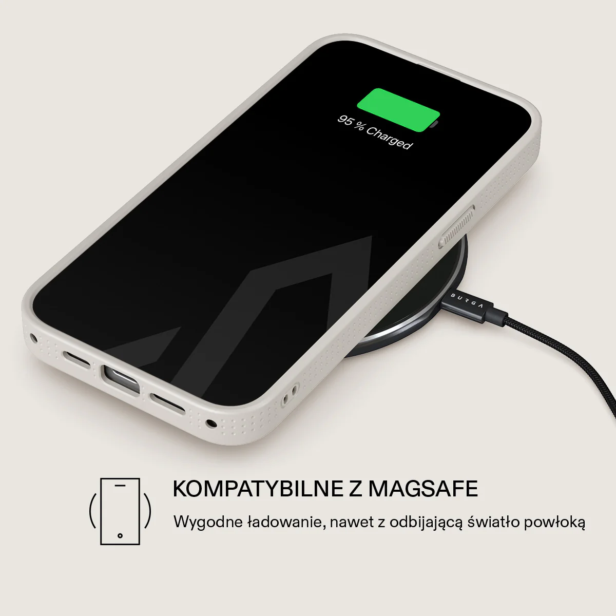 Yume - iPhone 15 Pro Etui - Image 49