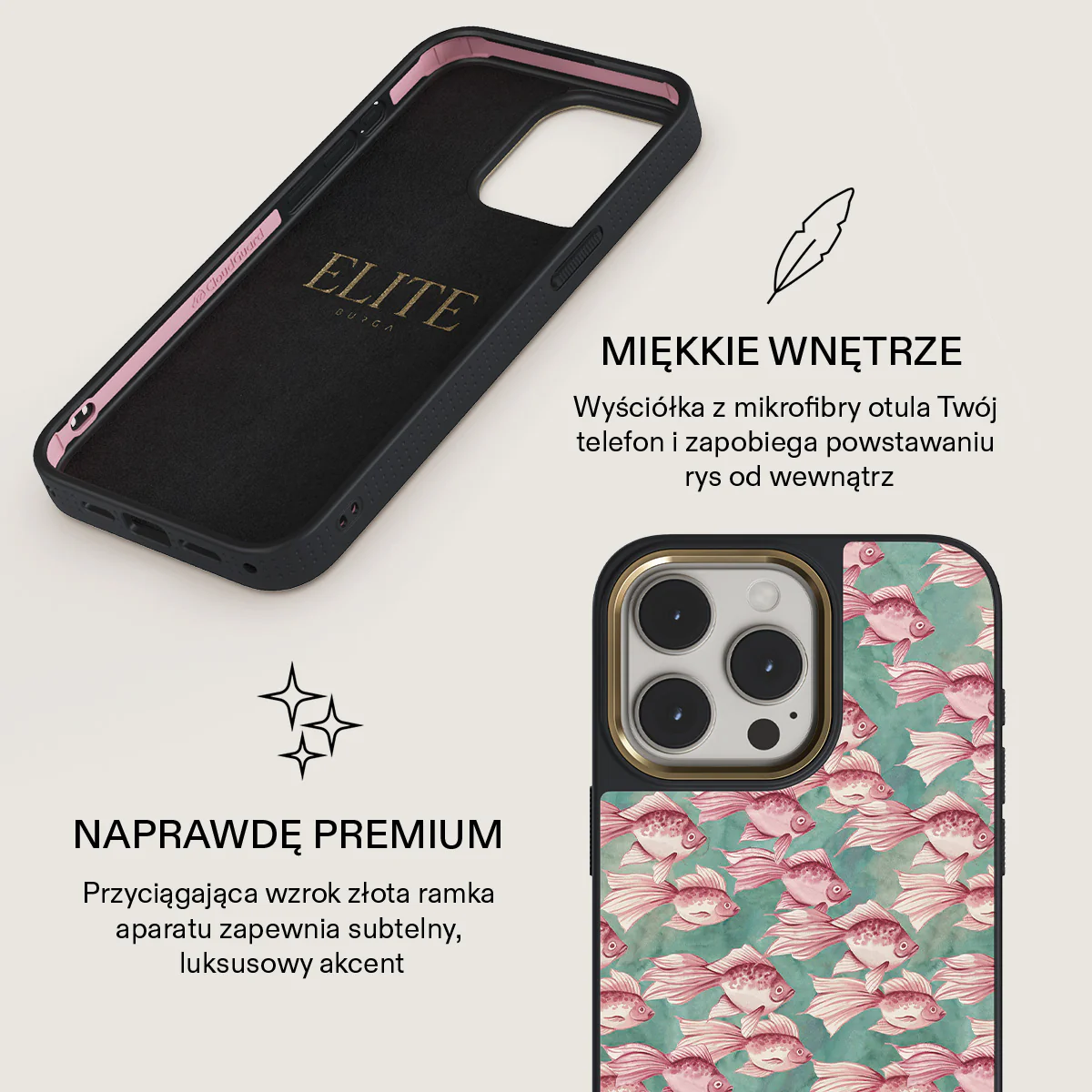 Yume - iPhone 15 Pro Max Etui - Image 10