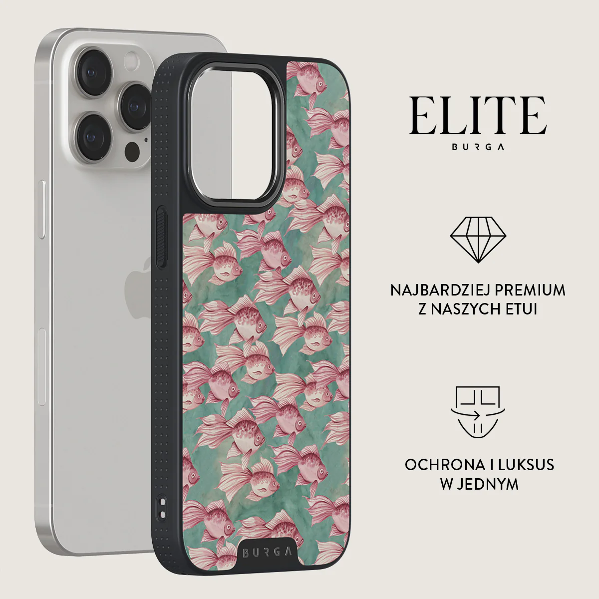 Yume - iPhone 15 Pro Max Etui - Image 13
