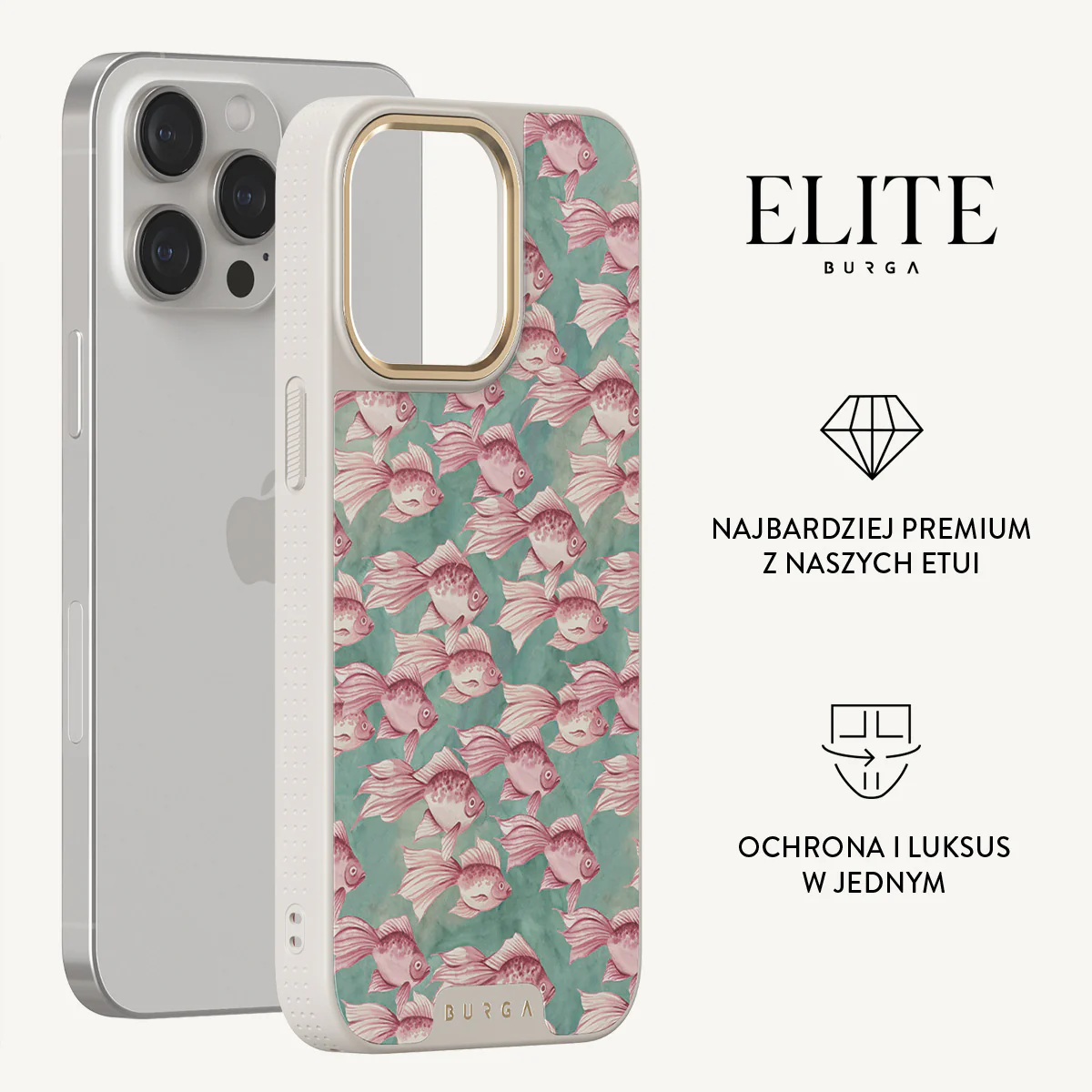 Yume - iPhone 15 Pro Max Etui - Image 20
