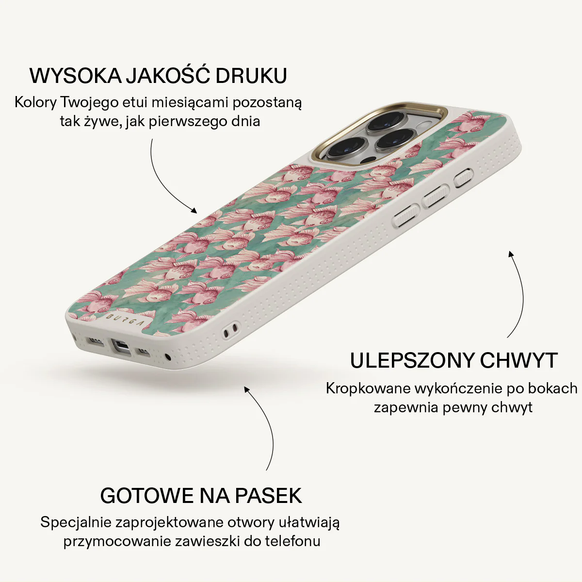 Yume - iPhone 15 Pro Max Etui - Image 23