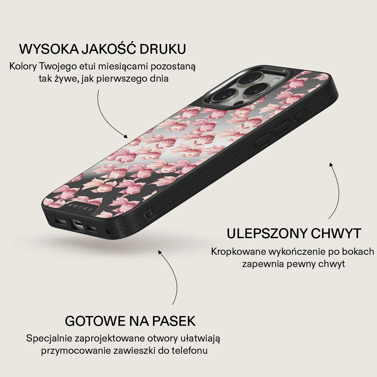 Yume - iPhone 15 Pro Max Etui - Image 39