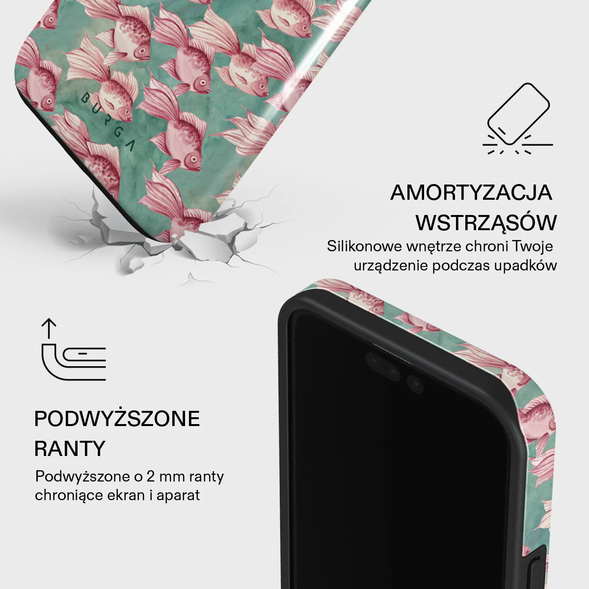 Yume - iPhone 15 Pro Max Etui - Image 4