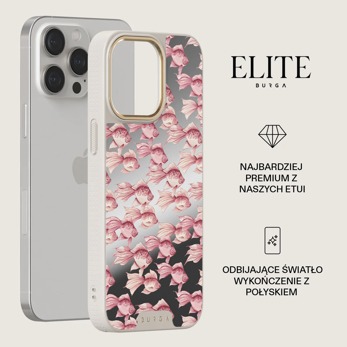 Yume - iPhone 15 Pro Max Etui - Image 43