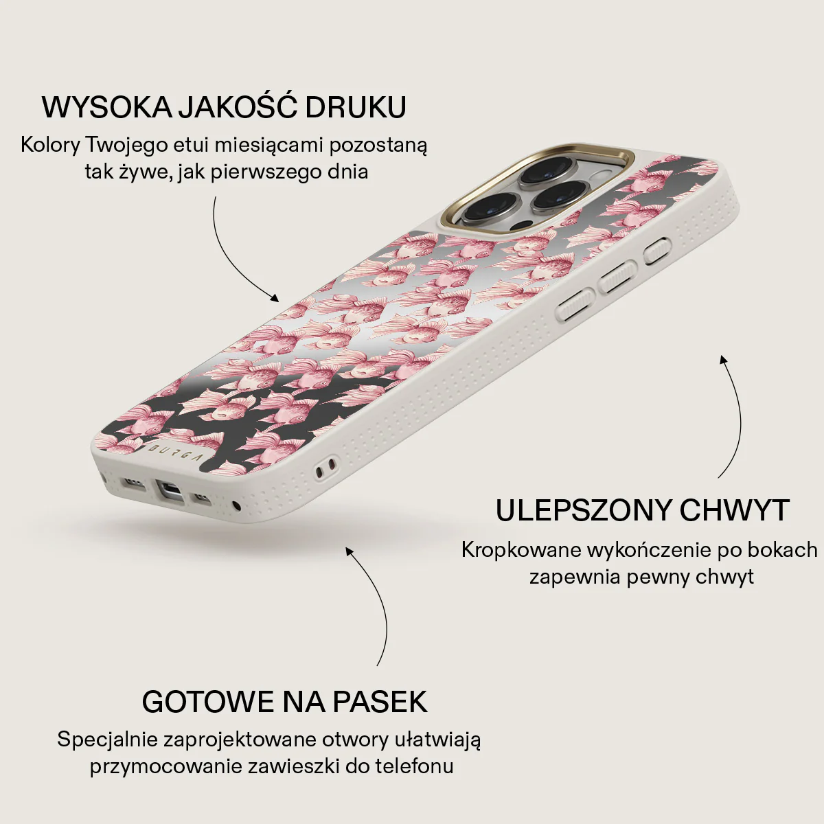 Yume - iPhone 15 Pro Max Etui - Image 47