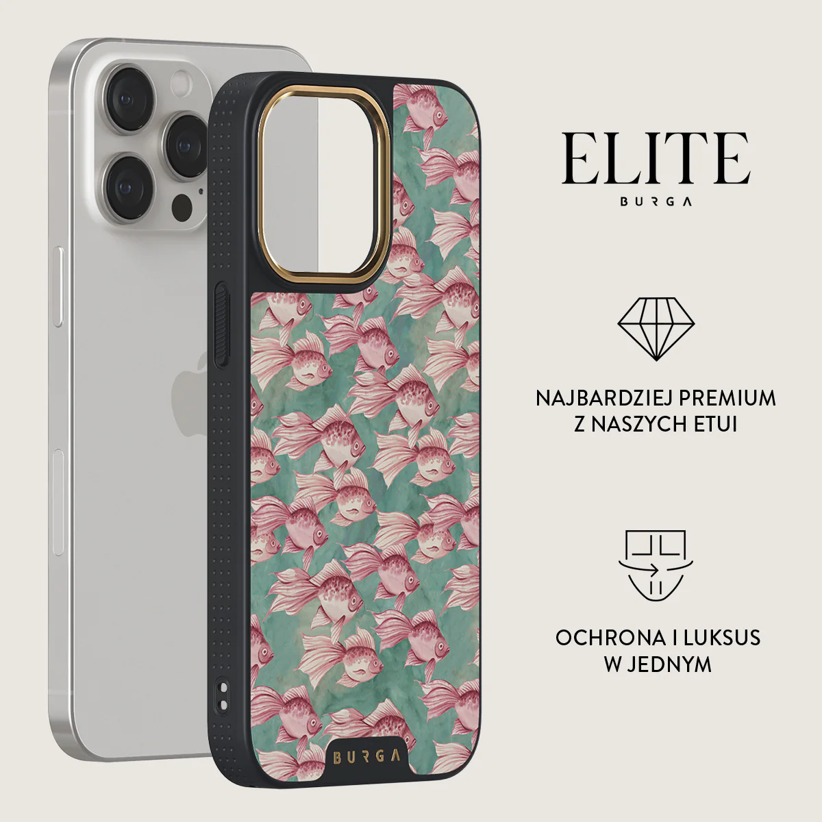 Yume - iPhone 15 Pro Max Etui - Image 6