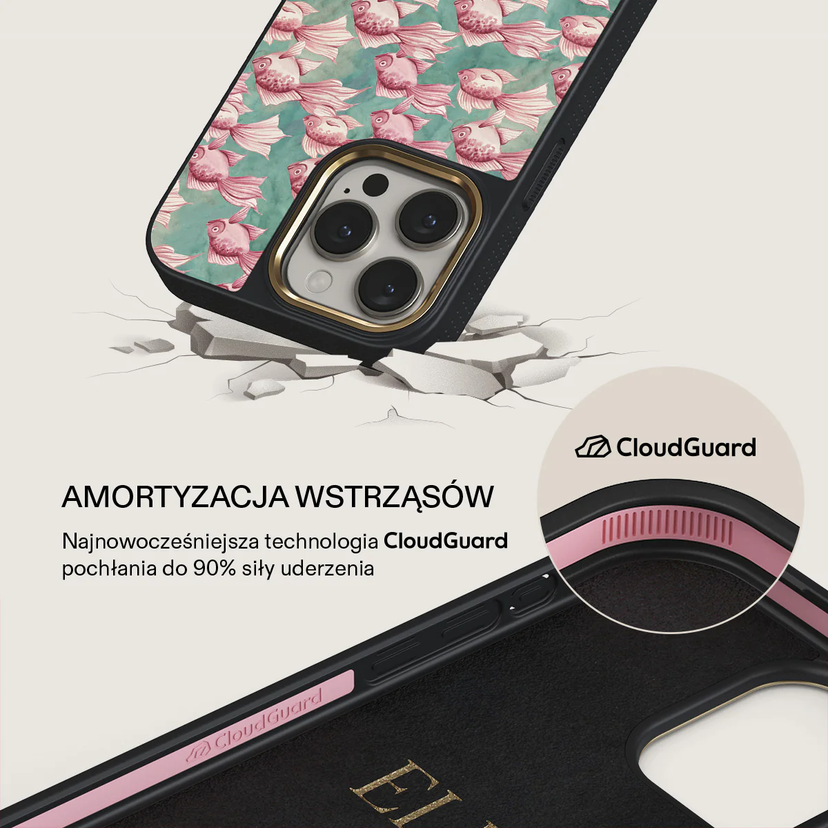 Yume - iPhone 15 Pro Max Etui - Image 7