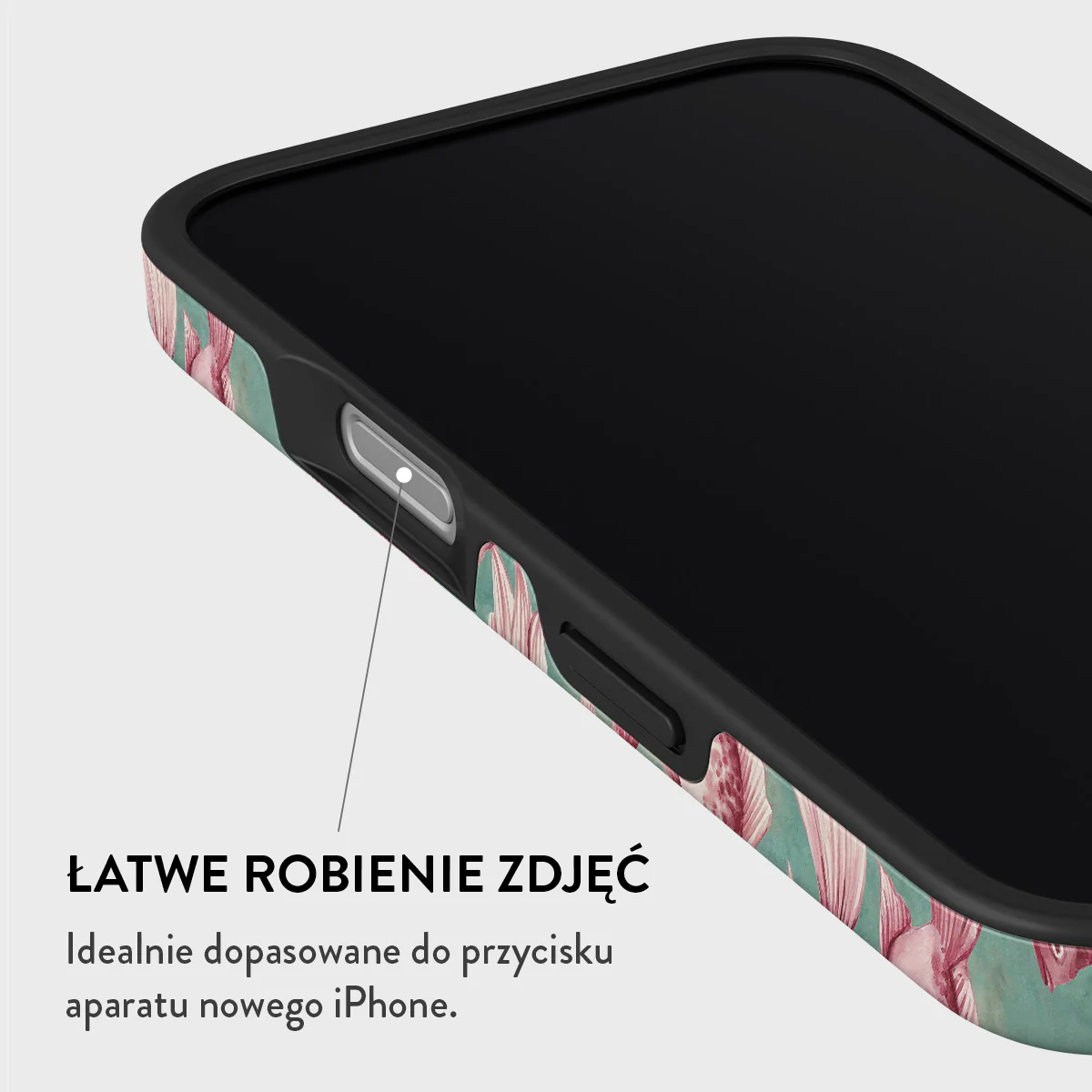 Yume - iPhone 16 Plus Etui - Image 5