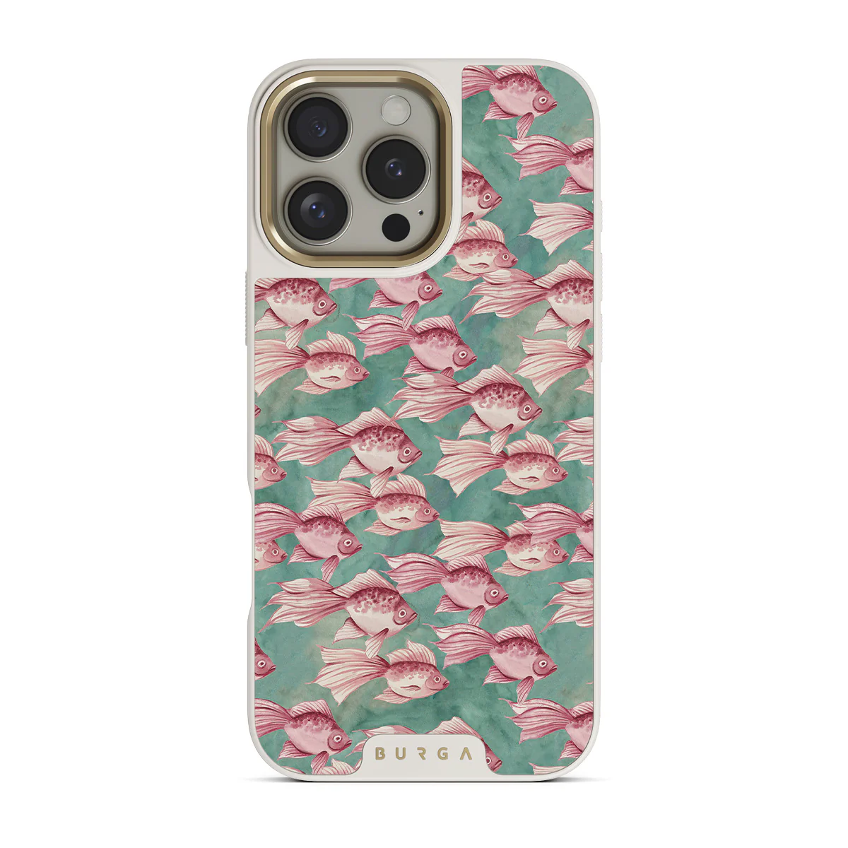 Yume - iPhone 16 Pro Etui - Image 20