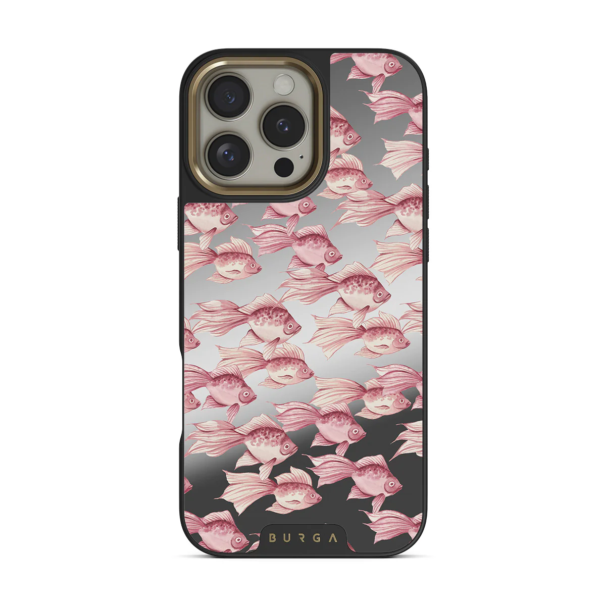 Yume - iPhone 16 Pro Etui - Image 27