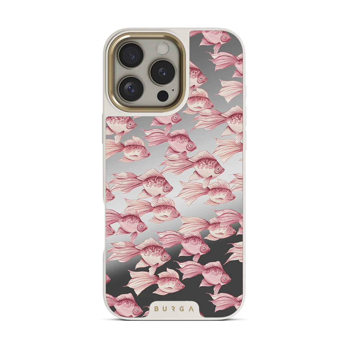 Yume - iPhone 16 Pro Etui - Image 43