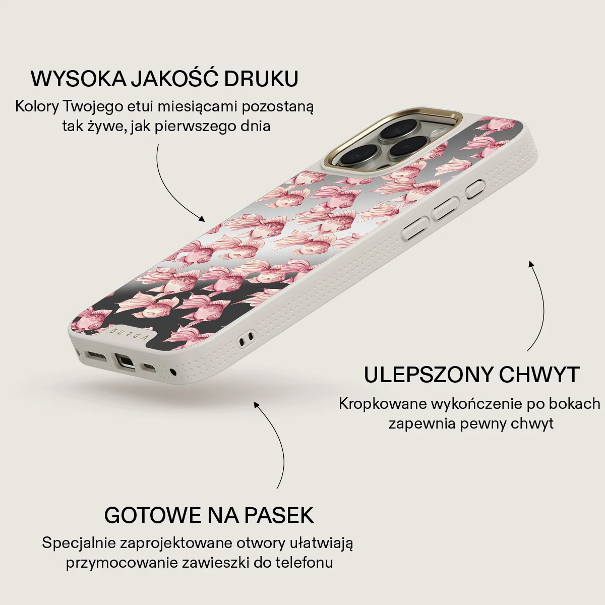 Yume - iPhone 16 Pro Etui - Image 48