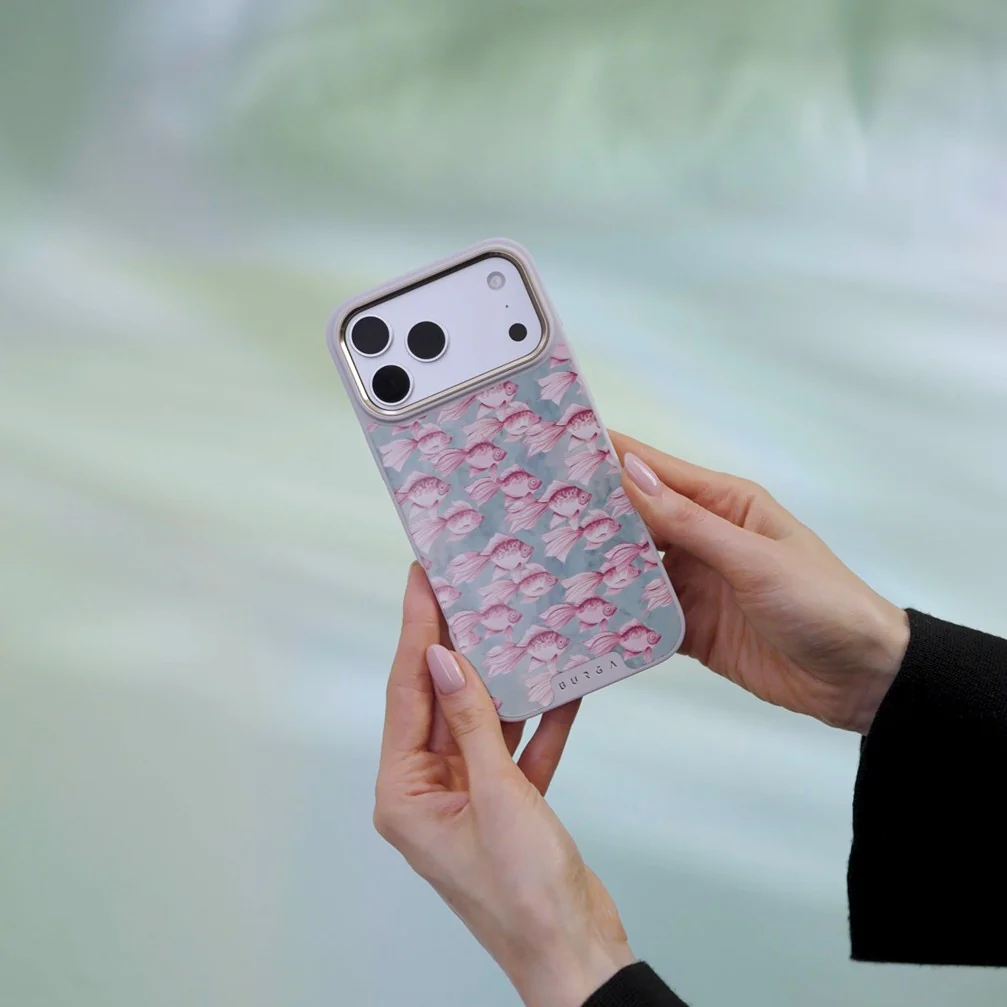 Yume - iPhone 16 Pro Etui - Image 53