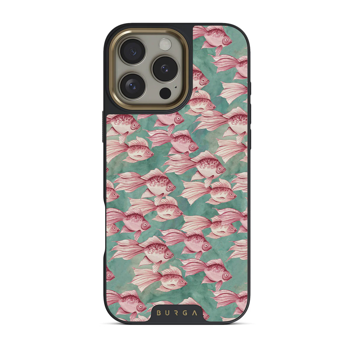 Yume - iPhone 16 Pro Etui - Image 6
