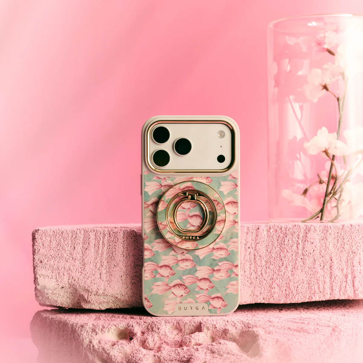 Yume - iPhone 16 Pro Etui - Image 64