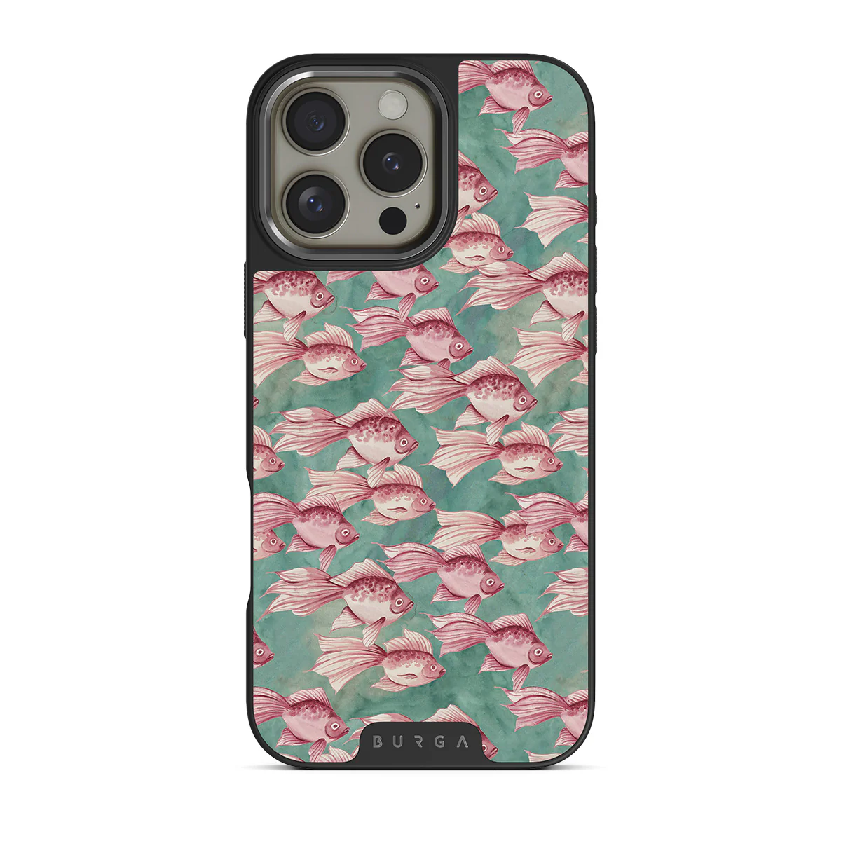 Yume - iPhone 16 Pro Max Etui - Image 13