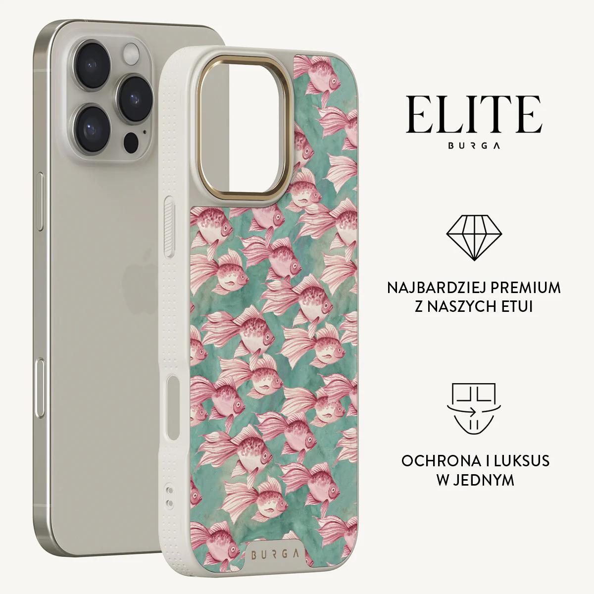 Yume - iPhone 16 Pro Max Etui - Image 21