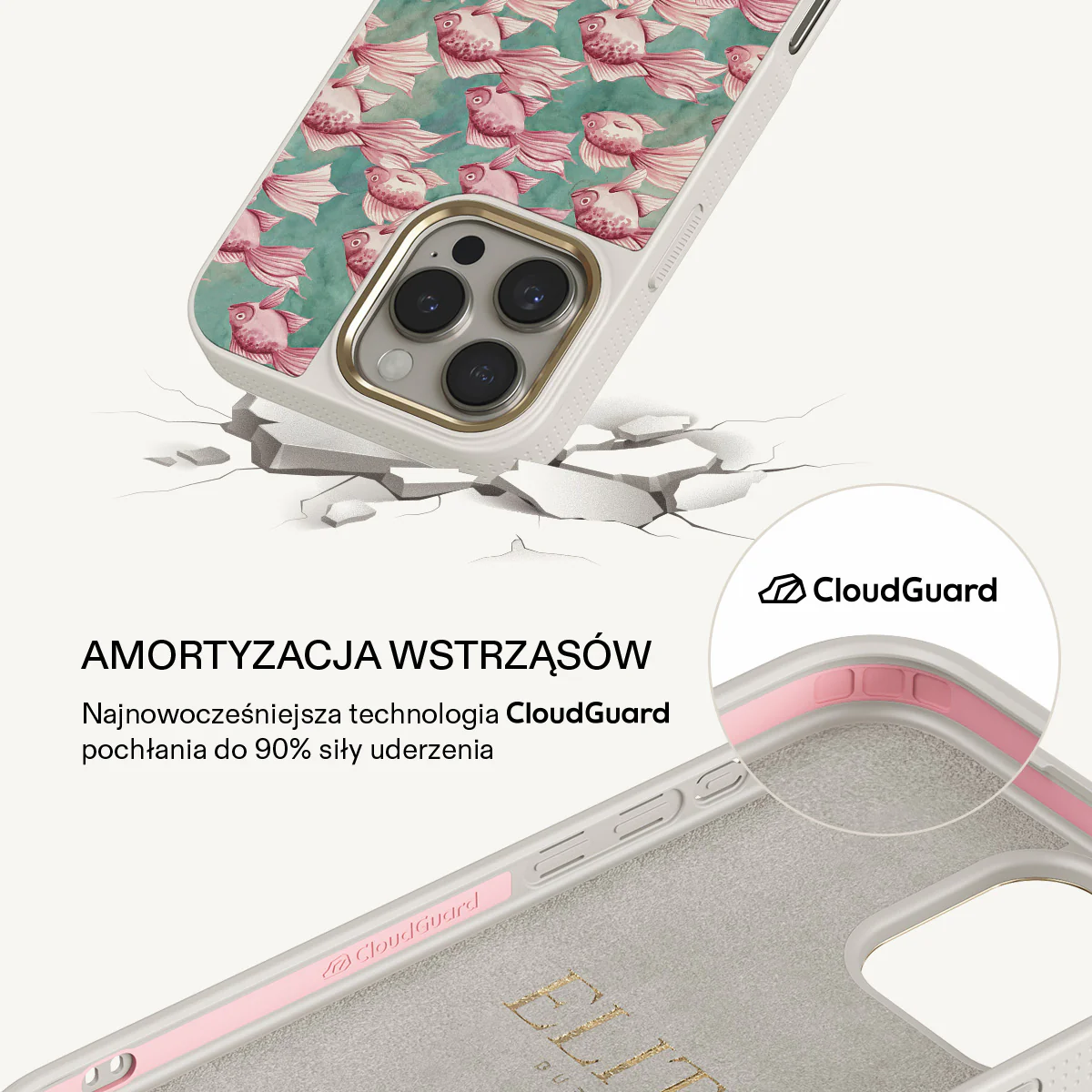 Yume - iPhone 16 Pro Max Etui - Image 22