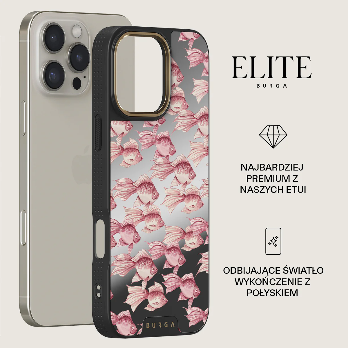 Yume - iPhone 16 Pro Max Etui - Image 28