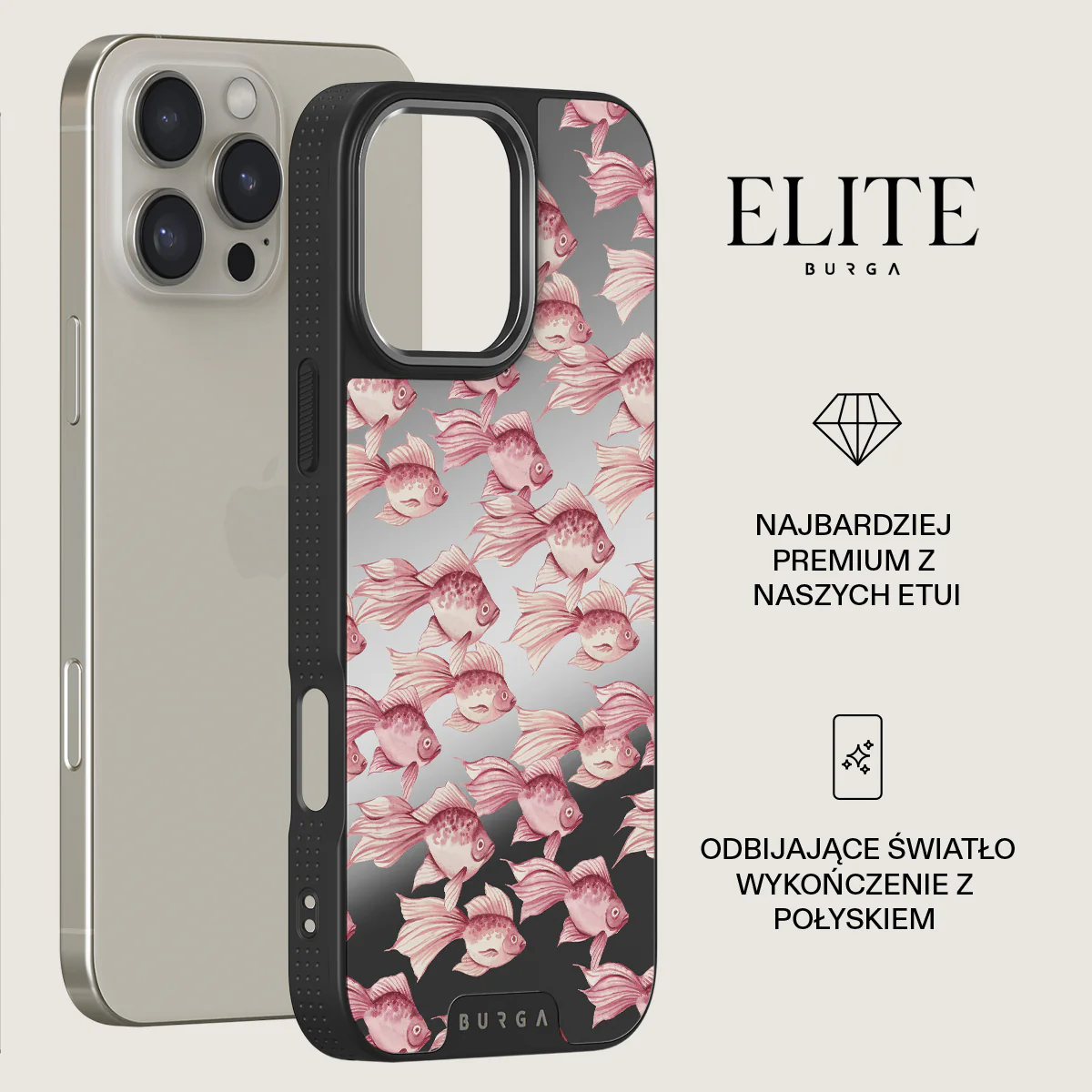 Yume - iPhone 16 Pro Max Etui - Image 36